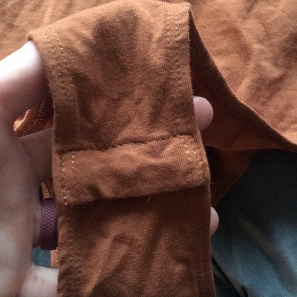 Bodysuit - Picture 4 of 4